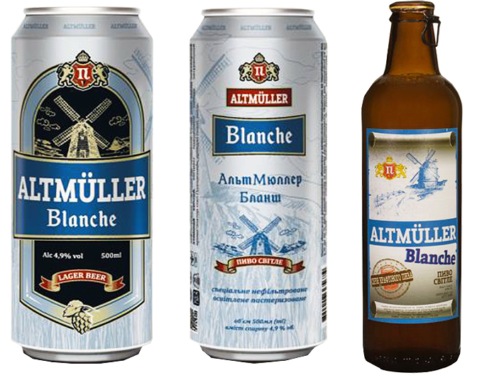 AltMüller Blanche