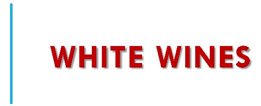 White Wines